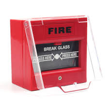 fire alarm testing
