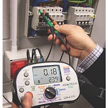 Electrical testing electrician in bristol