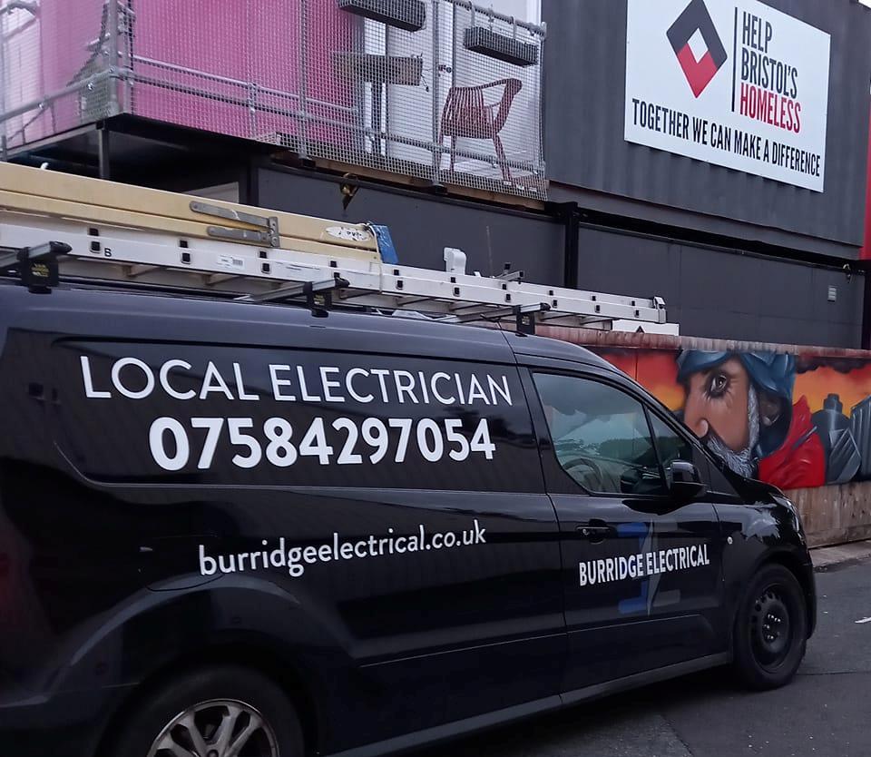 Burridge Electrical